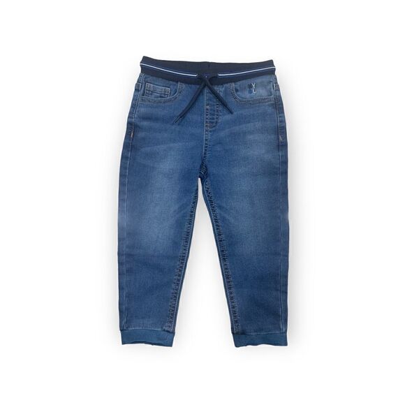 Mayoral Baby Jeans, sz 24m, NWT - Picture 4 of 4